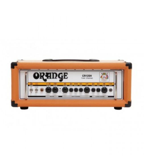 Orange Crush CR120H Guitar Amplifier Head