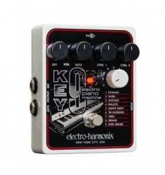 Electro Harmonix KEY9 Electric Piano Pedal