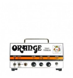 Orange Tiny Terror Guitar Amplifier Head