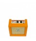 Orange Micro Crush Mini Guitar Amplifier Combo
