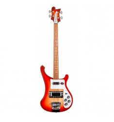 Rickenbacker 4003S Bass Guitar Fireglo