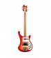 Rickenbacker 4003S Bass Guitar Fireglo