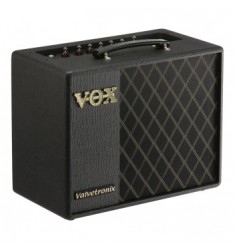 Vox Valvetronix VT20X Modelling Amp