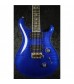 PRS 30th Anniversary Custom 24 #216687 in Royal Blue, Regular Neck