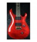 PRS 30th Anniversary Custom 24 #219388 in Scarlet Red, Regular Neck