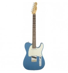 Fender American Special Telecaster, Rosewood, Lake Placid Blue