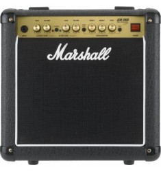 Marshall DSL1C 50th Anniversary 1990s 1 Watt Combo