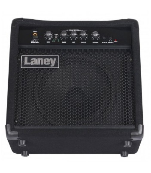 Laney RB1 Richter Bass Guitar Combo