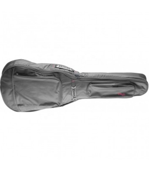 Black Rat Western Guitar Bag Nylon