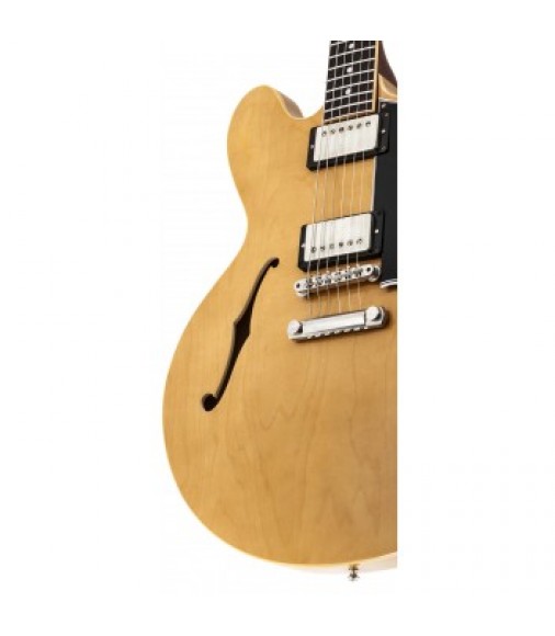 Cibson 1959 ES-335TDN Semi-Acoustic Guitar - Vintage Natural