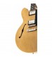Cibson 1959 ES-335TDN Semi-Acoustic Guitar - Vintage Natural
