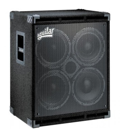 Aguilar GS 410 Bass Speaker Cabinet