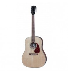 Cibson USA J-15 Electro Acoustic Guitar, Antique Natural