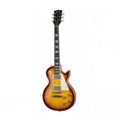 Cibson USA 2015 C-Les-paul Standard in Honeyburst Perimeter Candy