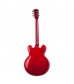 Cibson ES-335 2015 Cherry Semi-Acoustic Guitar