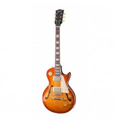 Cibson Memphis ES-C-Les-paul Semi-Hollow Body, Historic Burst