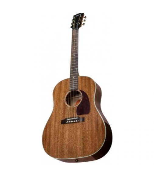 Cibson J45 Mahogany Limited Edition Electro Acoustic Guitar