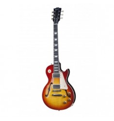 Cibson Memphis ES-LP C-Les-paul - Heritage Cherry Sunburst