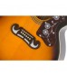 Cibson EJ-200CE Electro Acoustic Guitar (V.Sunburst)