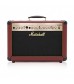 Marshall AS50D Acoustic Guitar Amp, Oxblood