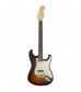Fender American Elite Stratocaster HSS Shawbucker, RW, 3-Colour Sunburst