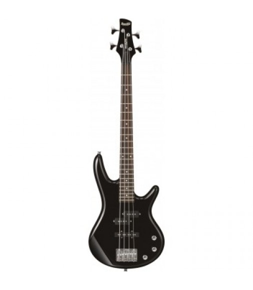 Ibanez Gio GSRM20 Mikro Bass in Black
