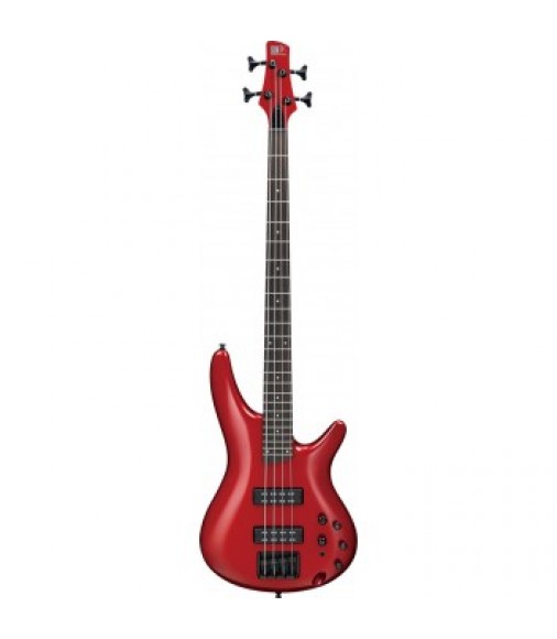 Ibanez SR300EB Bass in Candy Apple