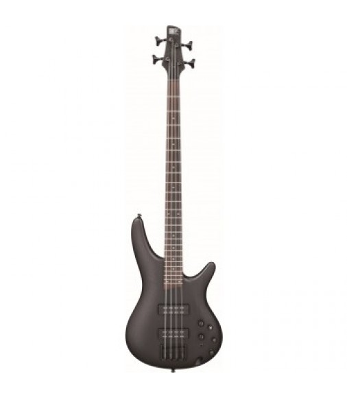 Ibanez SR300EB Bass in Weathered Black