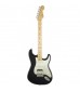 Fender American Elite Stratocaster HSS Shawbucker MN Mystic Black