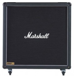 Marshall 1960B Bass Guitar Speaker Cabinet