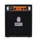Orange OB1-300 Bass Combo Amp in Black