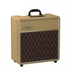 Vox AC4C1-12-TN in Limited Edition Tan