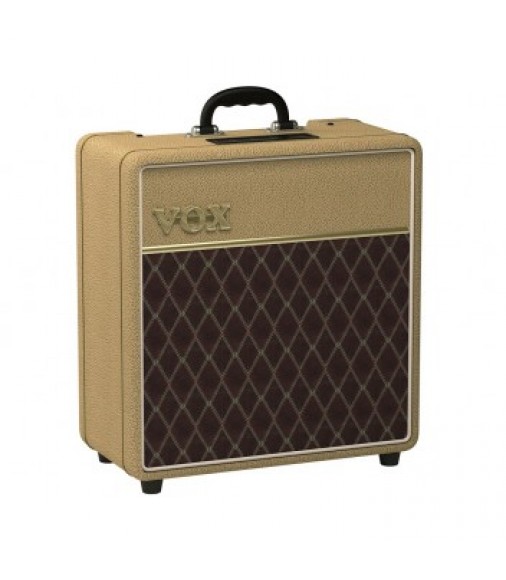 Vox AC4C1-12-TN in Limited Edition Tan