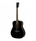 Yamaha FG820 Acoustic in Black