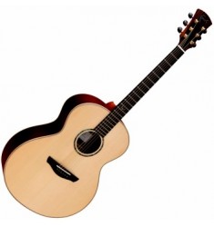 Faith Neptune High Gloss Acoustic Guitar