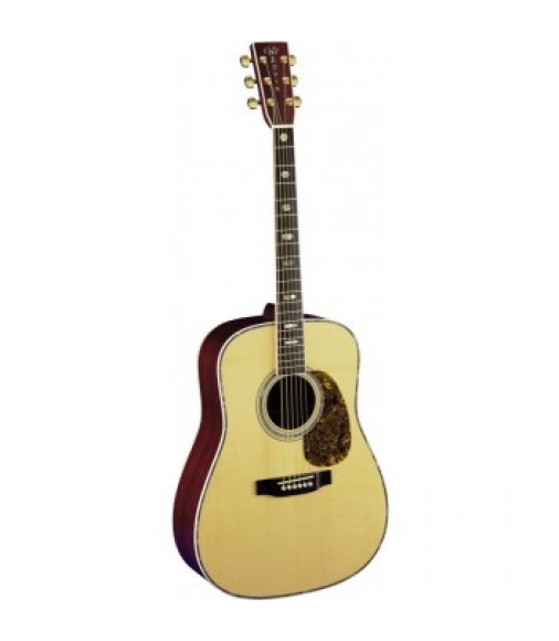 Martin D-41 Standard Series Acoustic Guitar