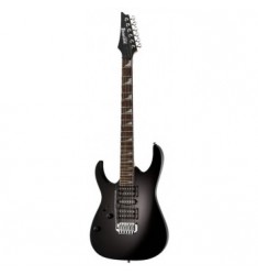 Ibanez GIO RG Left Handed Electric Guitar Black Night
