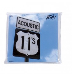 Peavey Highway Bronze Acoustic Strings Set 11'S