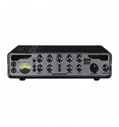 Ashdown RM-800-EVO Bass Amp Head