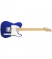 Fender 2012 American Standard Telecaster MN Mystic Blue