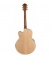 Washburn HJ40SCE Electro-Acoustic Guitar
