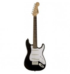 Squier Mini Stratocaster RW Black