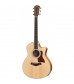 Taylor 416ce Grand Symphony Electro-Acoustic Guitar