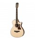 Taylor 812ce 12-Fret Grand Concert Electro-Acoustic Guitar