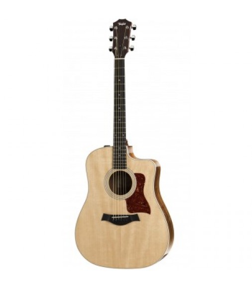 Taylor 210ce-K DLX Deluxe Koa Electro Acoustic Guitar