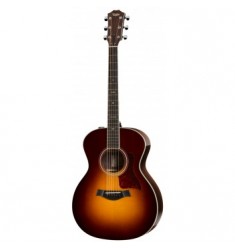 Taylor 714e Grand Auditorium Electro Acoustic Sunburst