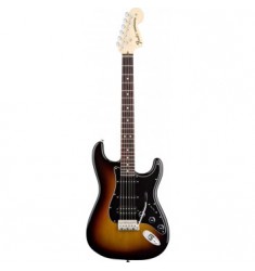 Fender American Special Stratocaster 3-Colour Sunburst