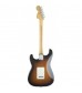 Fender American Special Stratocaster 3-Colour Sunburst