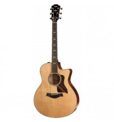 Taylor 616CE First Edition Cutaway Electro Acoustic Guitar