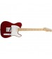 Fender Standard Telecaster Electric Guitar in Candy Apple Red
